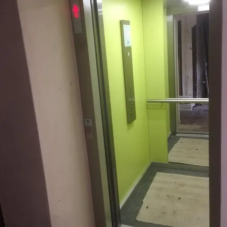 Appartement Luxury Letna *