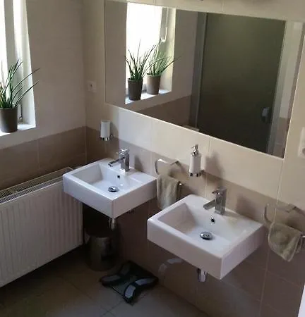 Luxury Letna פראג