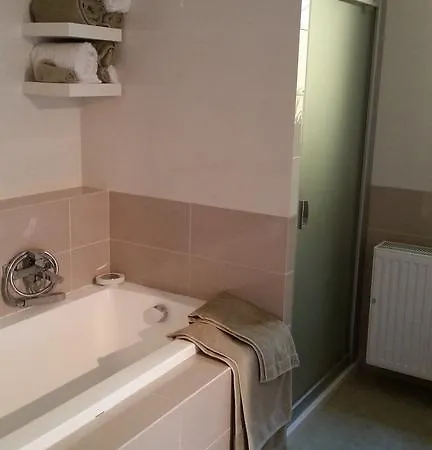 Luxury Letna Appartement