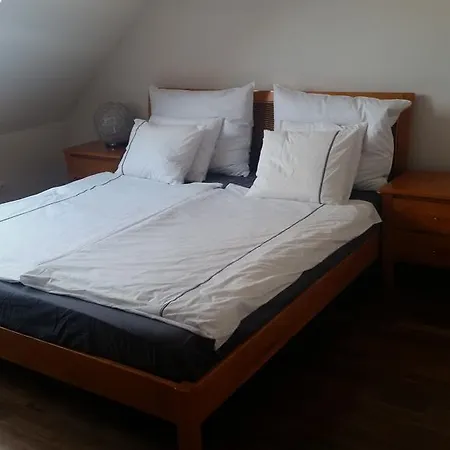 Luxury Letna Appartement *