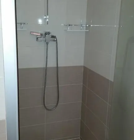 דירה Luxury Letna