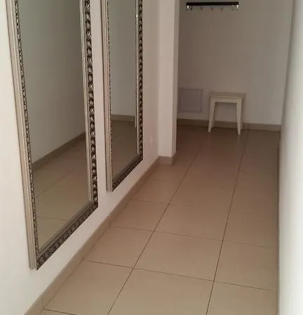 Appartement Luxury Letna *