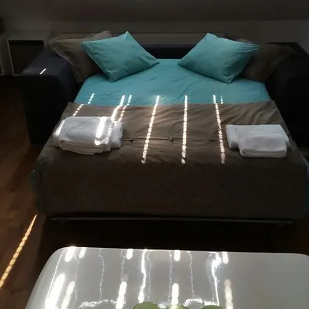 Luxury Letna * Prague