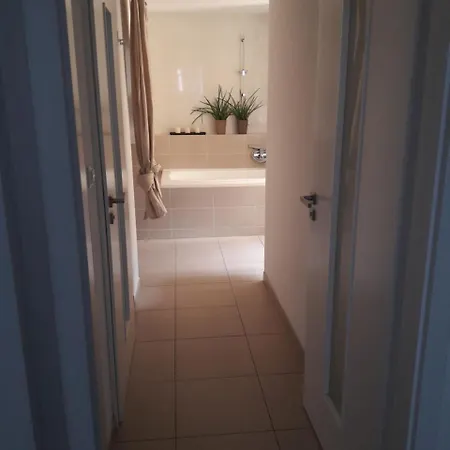 Appartement Luxury Letna